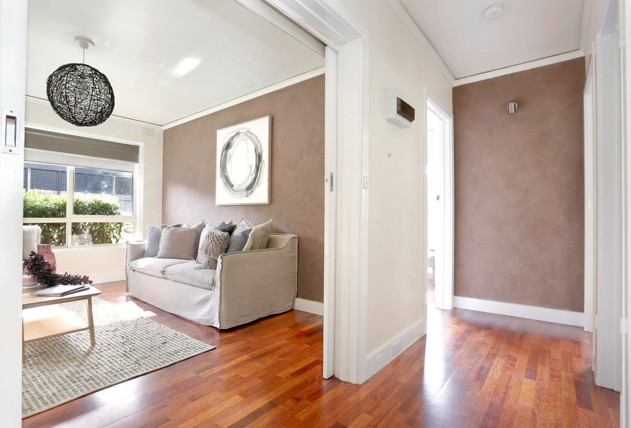 2 bedrooms Apartment / Unit / Flat in 1/11 Ormond Road ORMOND VIC, 3204