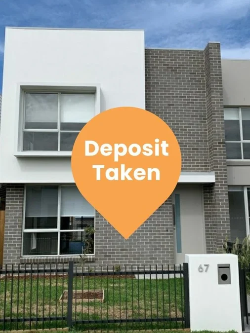 67 Indigo Crescent, Denham Court NSW 2565