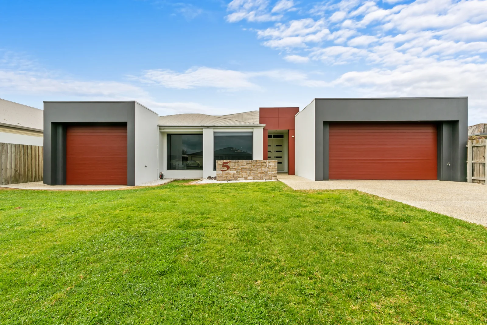 5 Nicholson Place, Traralgon VIC 3844