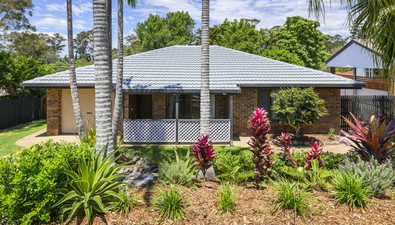 Picture of 16 Styles Road, PETRIE QLD 4502