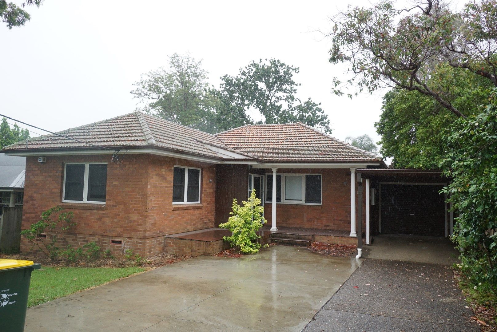 4 bedrooms House in Romford Road EPPING NSW, 2121