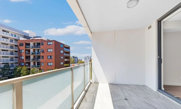 Additional image 8 of 507/4 Smallwood Avenue, Homebush NSW 2140