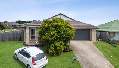 Picture of 46 Dornoch Crescent, RACEVIEW QLD 4305