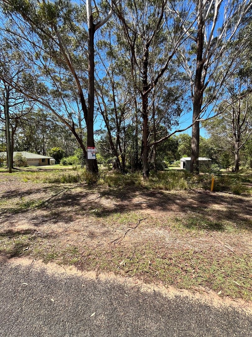 57 Kurrajong Road, Russell Island QLD 4184, Image 1