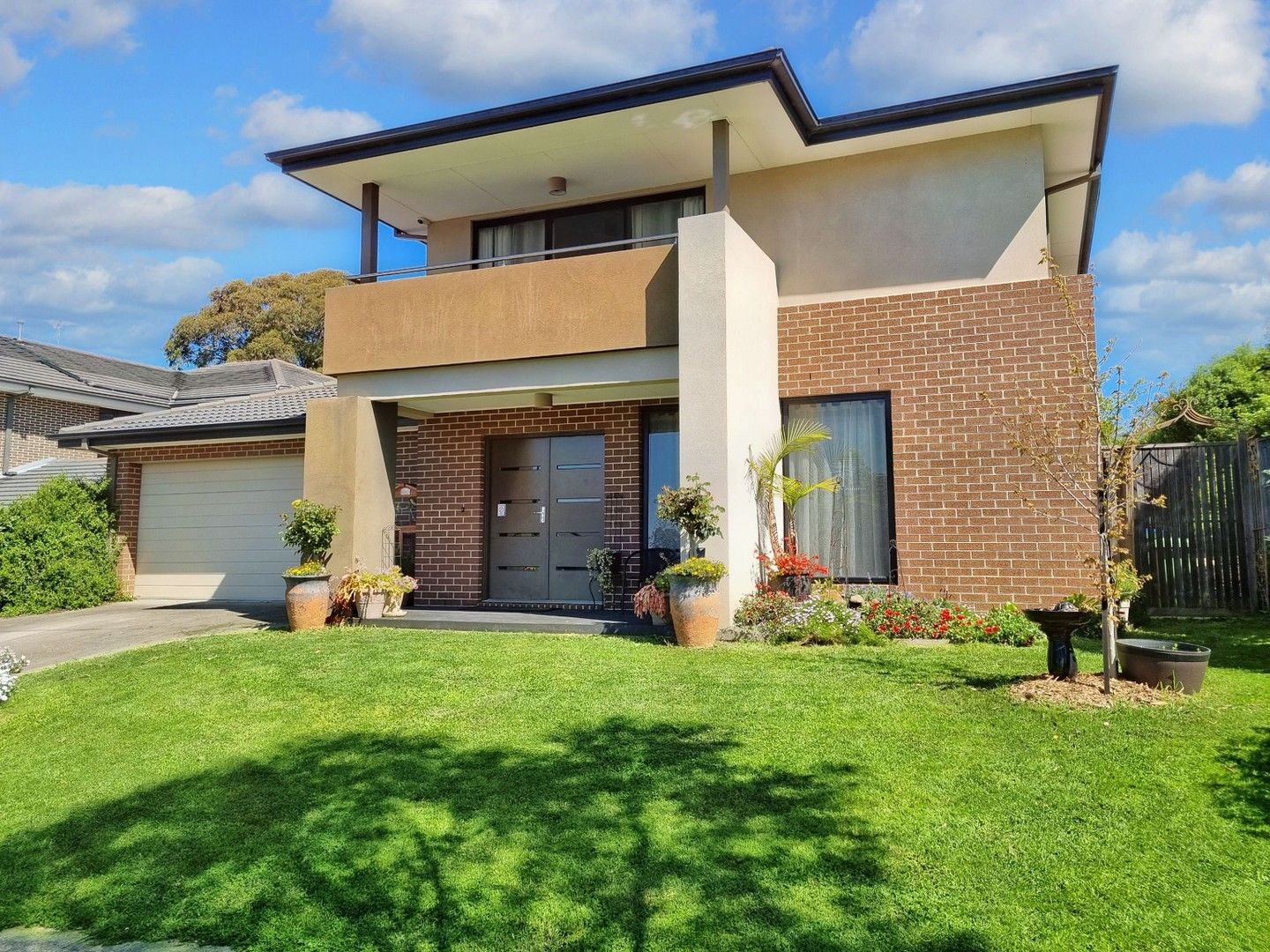 93 EVANS DRIVE, Croydon VIC 3136, Image 0