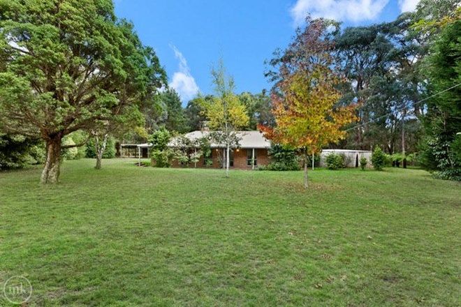 Picture of 5 Windana Court, KINGLAKE WEST VIC 3757