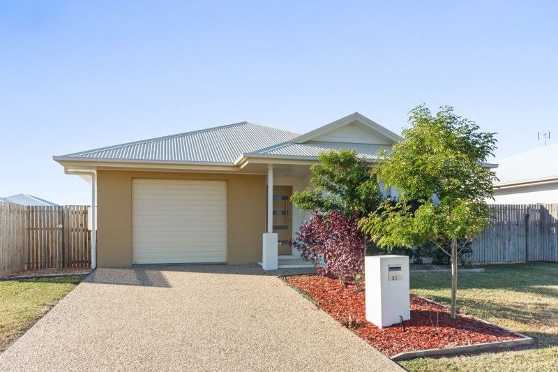 31 Bulla Place, Kelso QLD 4815, Image 0