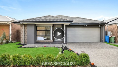 Picture of 5 Burchill Avenue, CRANBOURNE EAST VIC 3977