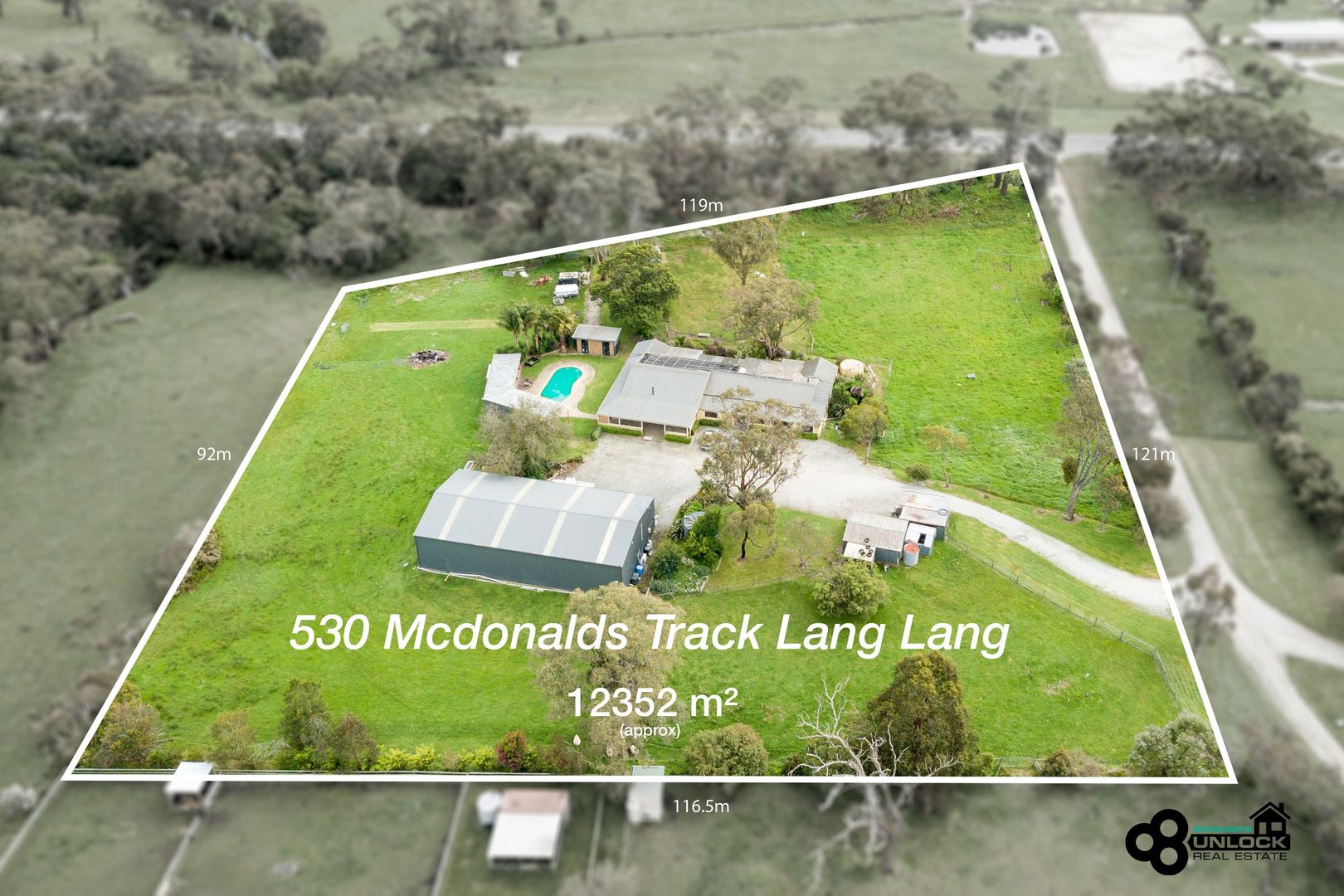 530 McDonalds Track, Lang Lang VIC 3984, Image 1