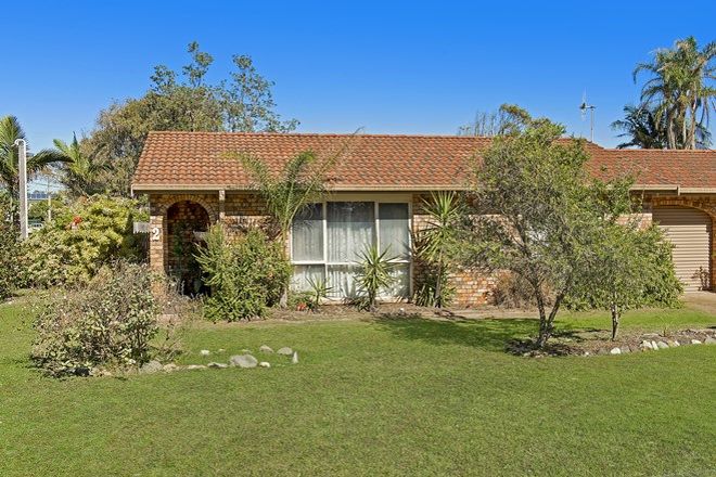 Picture of 2/8 DIRAH STREET, LAKE CATHIE NSW 2445