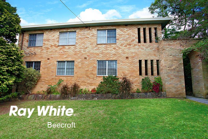 5/76 Beecroft Road, Beecroft NSW 2119, Image 0
