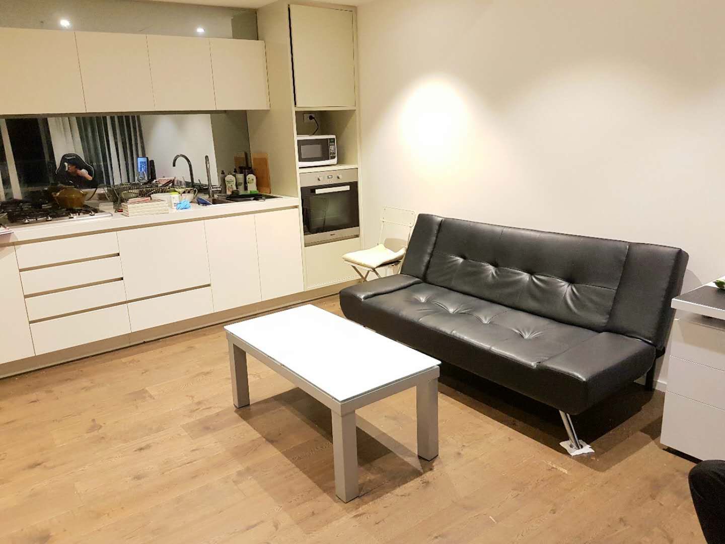 1 bedrooms Apartment / Unit / Flat in 61 Tumbalong Blvd HAYMARKET NSW, 2000