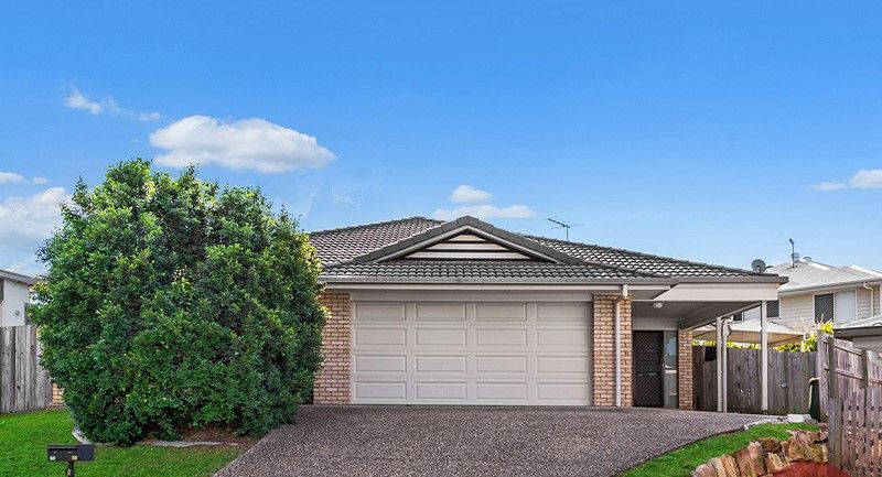 4 bedrooms House in 1/9 Morris Ct WARNER QLD, 4500