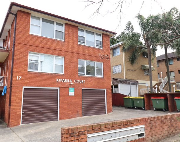2/17 Alice Street North, Wiley Park NSW 2195