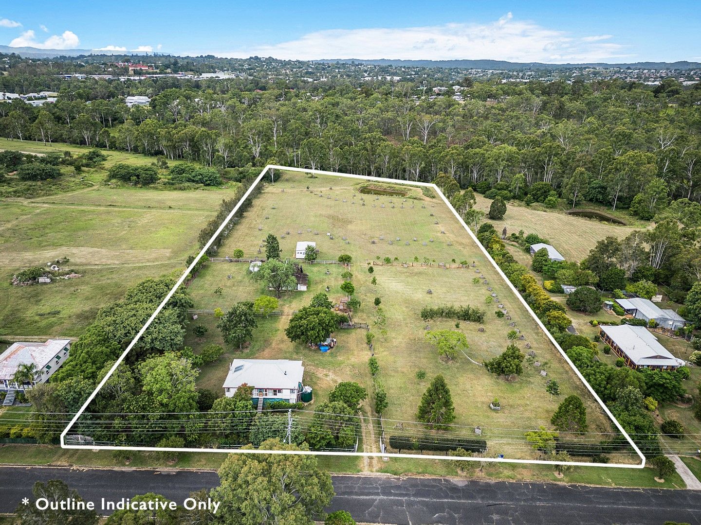 108 Chubb Street, One Mile QLD 4305, Image 0