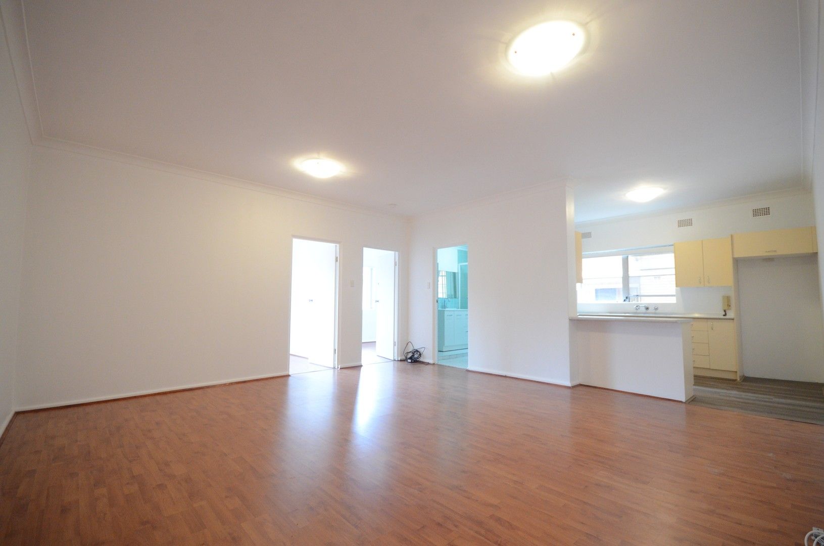 2 bedrooms Apartment / Unit / Flat in 2/36 West Parade WEST RYDE NSW, 2114