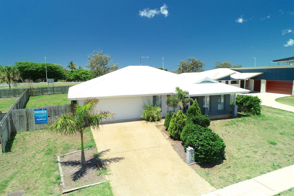 11 Waterpark Drive, Mulambin QLD 4703, Image 1