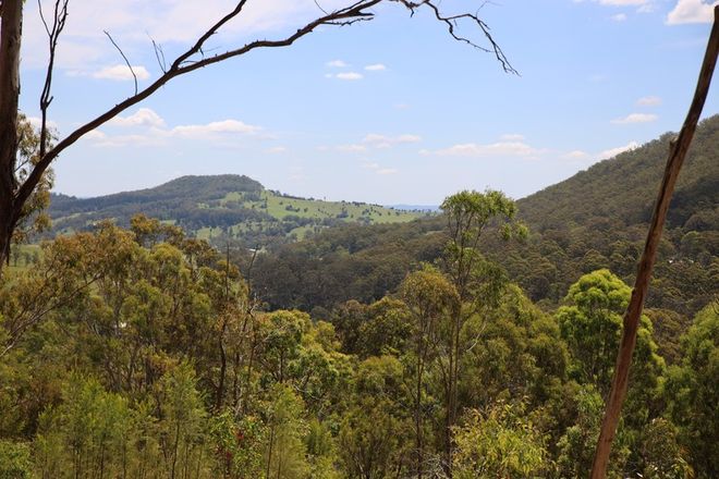 Picture of Lot 5 Acacia Plateau Road, LEGUME NSW 2476