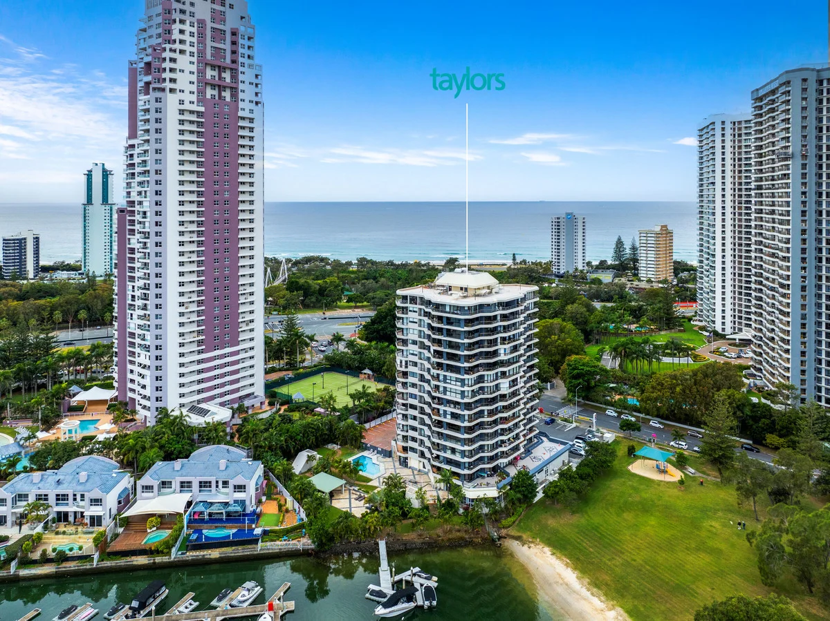 Additional image 12 of 31/5 Admiralty Drive, Surfers Paradise QLD 4217