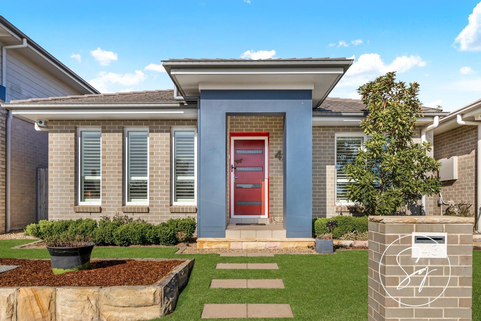 3 bedrooms House in 43 Hezlett Road NORTH KELLYVILLE NSW, 2155