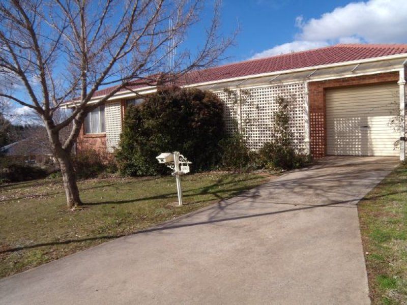 3 bedrooms House in 25 Nicole Drive ORANGE NSW, 2800