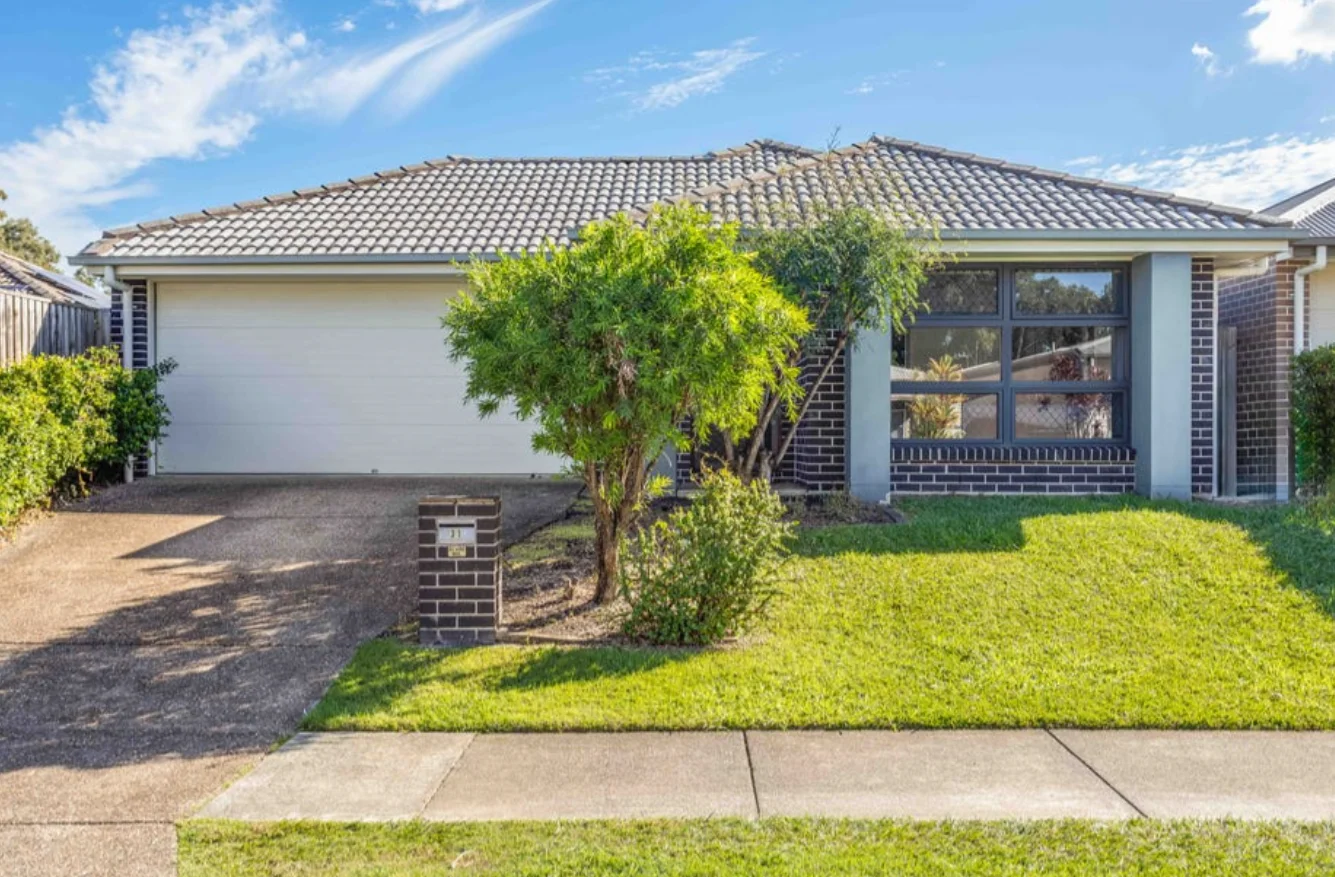 Primary image of 31 Olsen Circuit, Kallangur QLD 4503