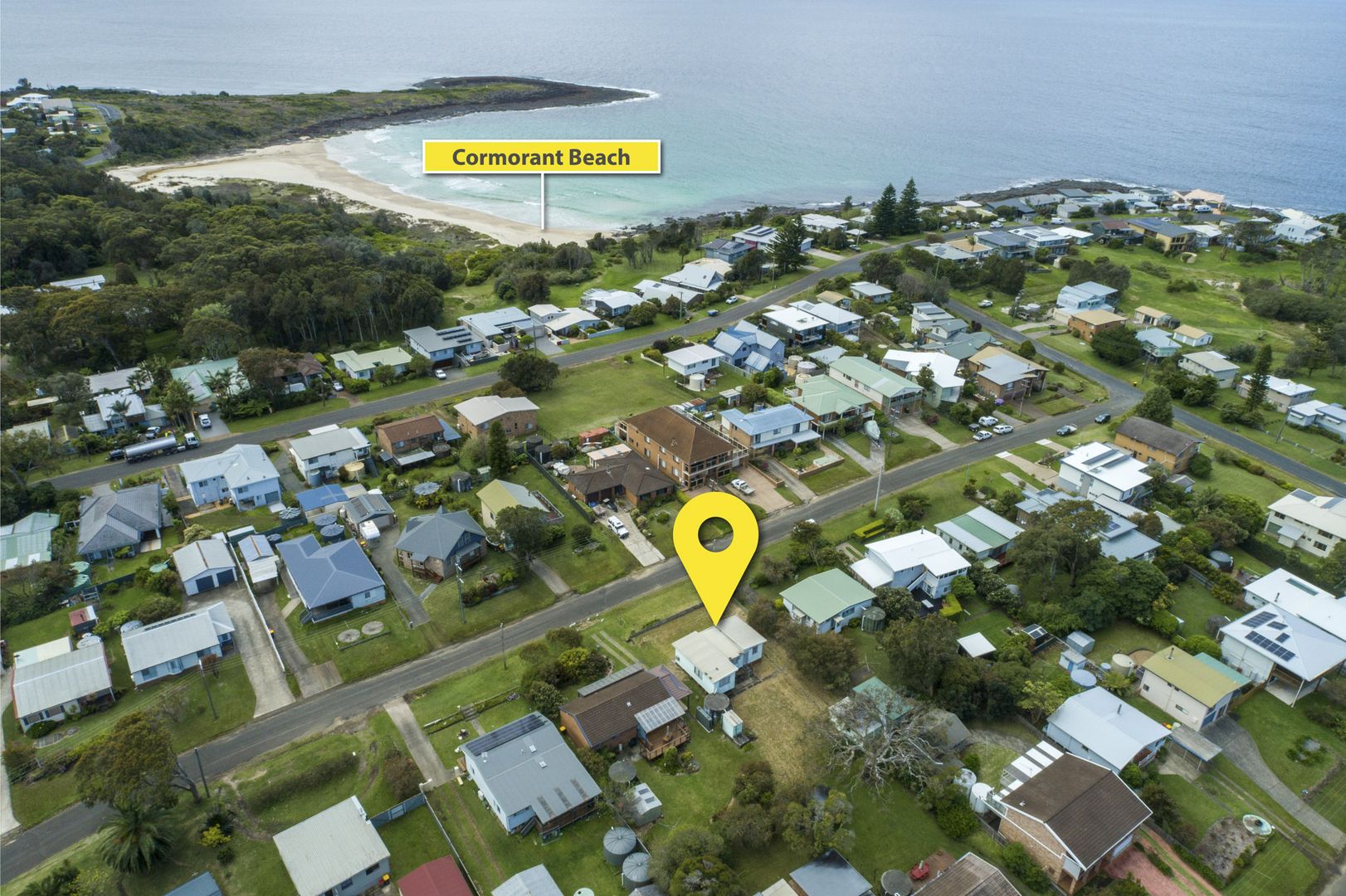 40 Lurnea Ave, Bawley Point NSW 2539, Image 1