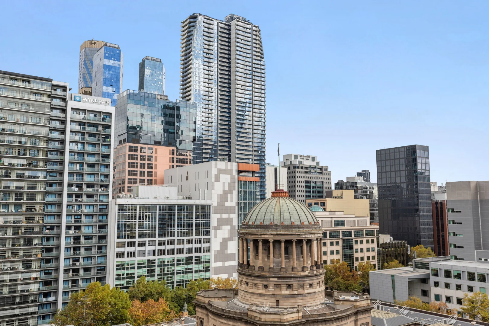 Additional image 13 of 1103/471 Little Bourke Street, Melbourne VIC 3000