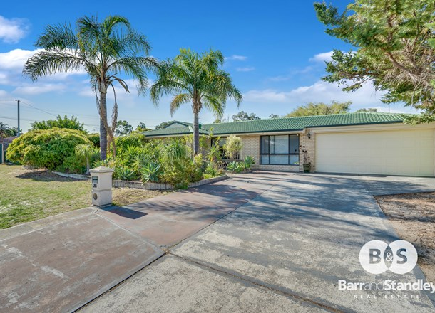 28 Matilda Avenue, Australind WA 6233