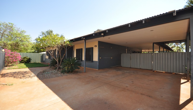 Picture of 8 Rutherford Road, SOUTH HEDLAND WA 6722