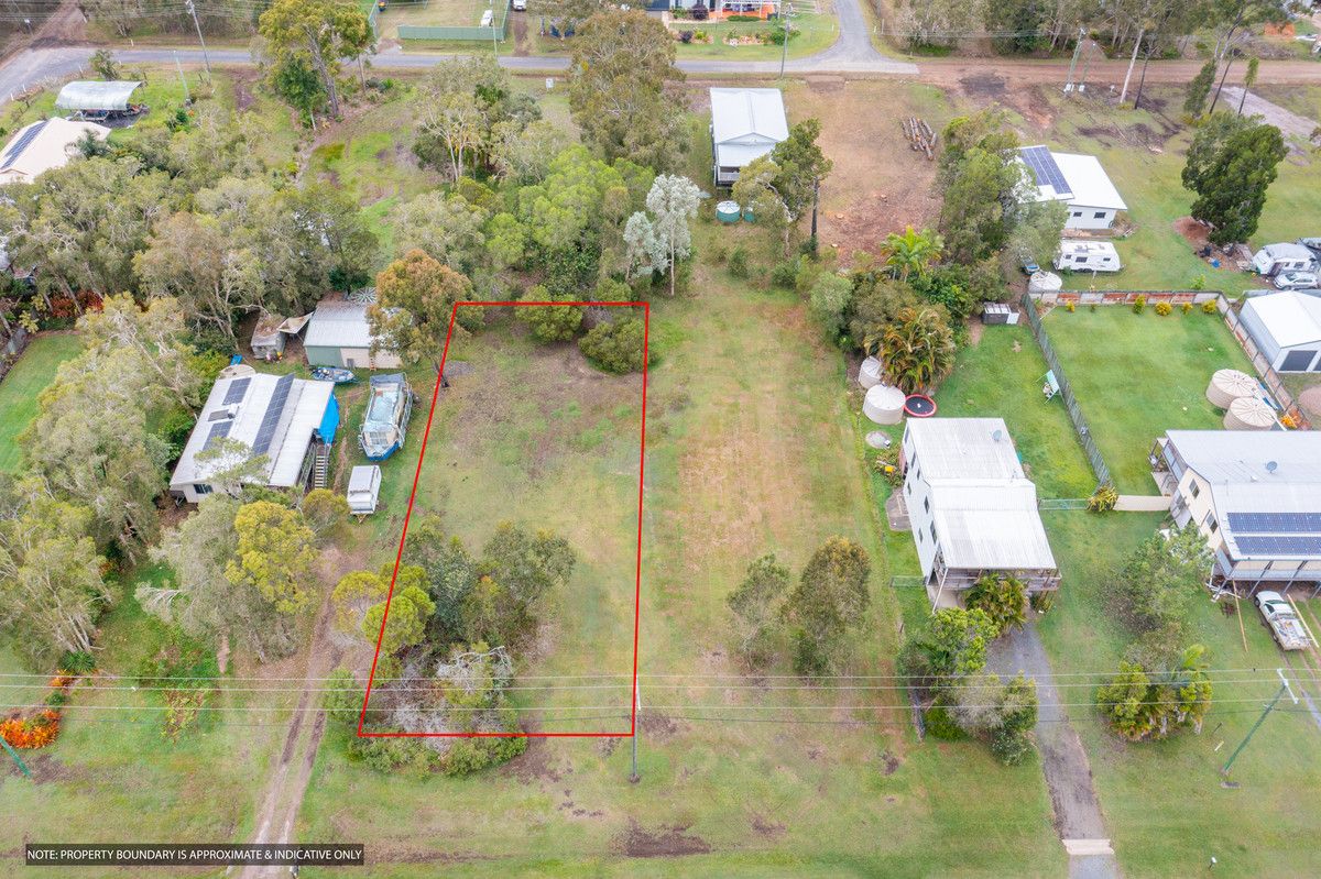 40 Wilkinson Road, Tuan QLD 4650, Image 2