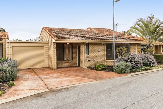 Picture of 39/86 Mills Road West, MARTIN WA 6110