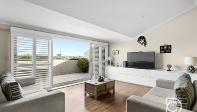 Picture of 20/100 William Street, FIVE DOCK NSW 2046