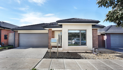 Picture of 16 Bodnant Street, WOLLERT VIC 3750