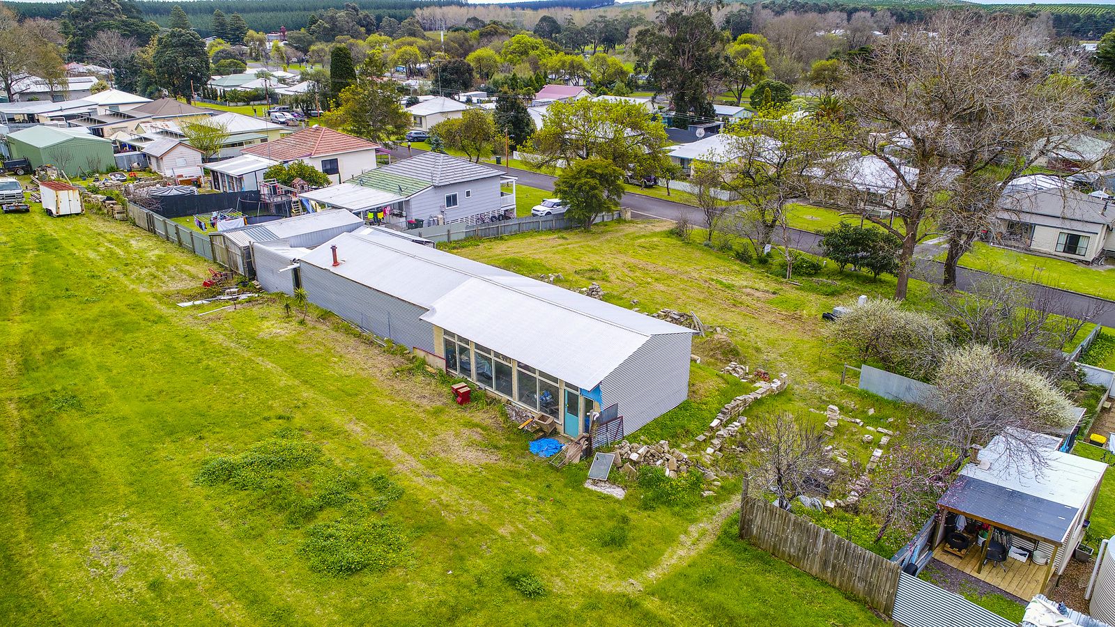 3436 Brown Street, Mount Burr SA 5279 Domain