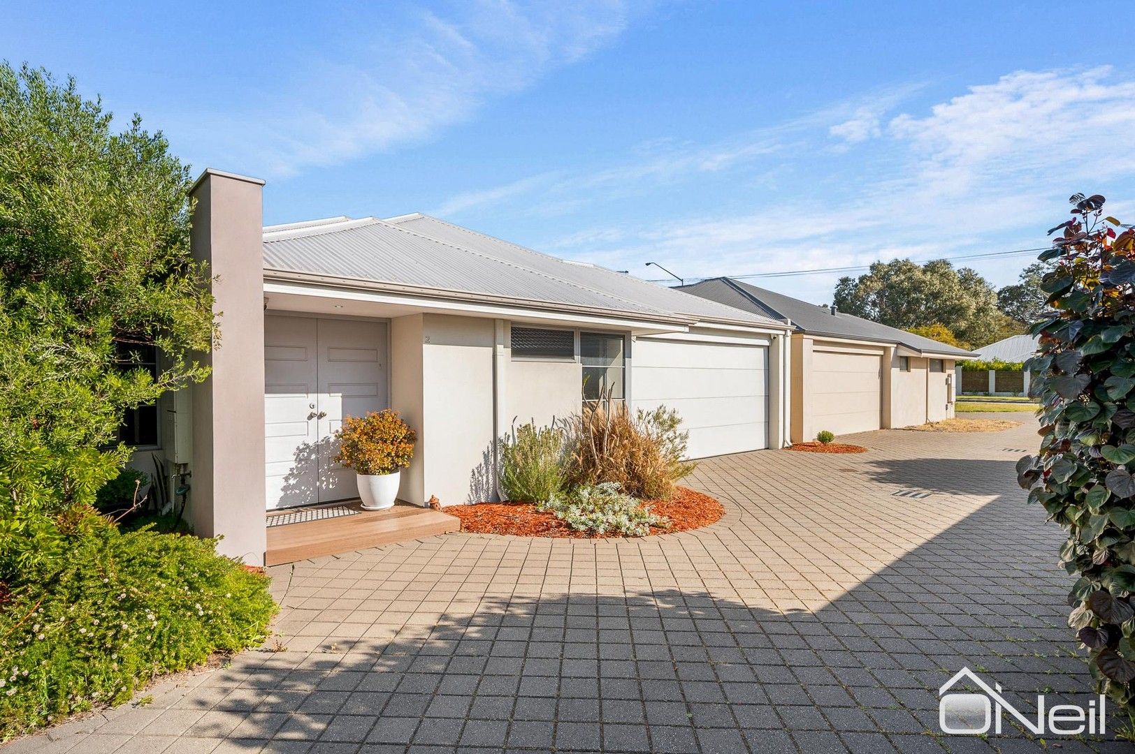 4 bedrooms House in 2/47 Boulder Avenue ASCOT WA, 6104