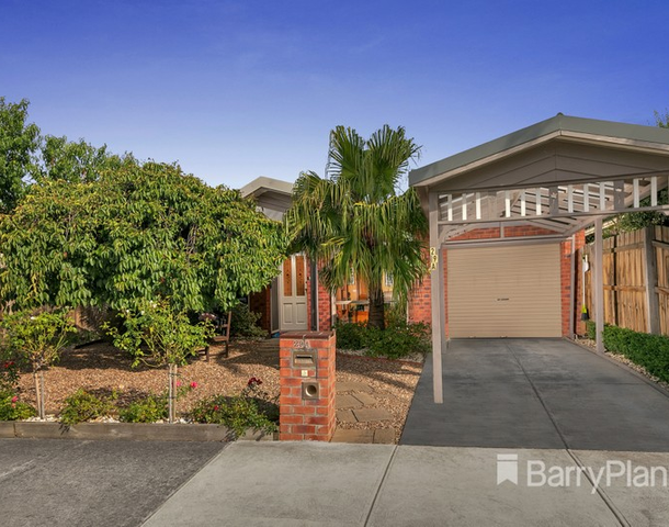 29A Bradley Drive, Mill Park VIC 3082