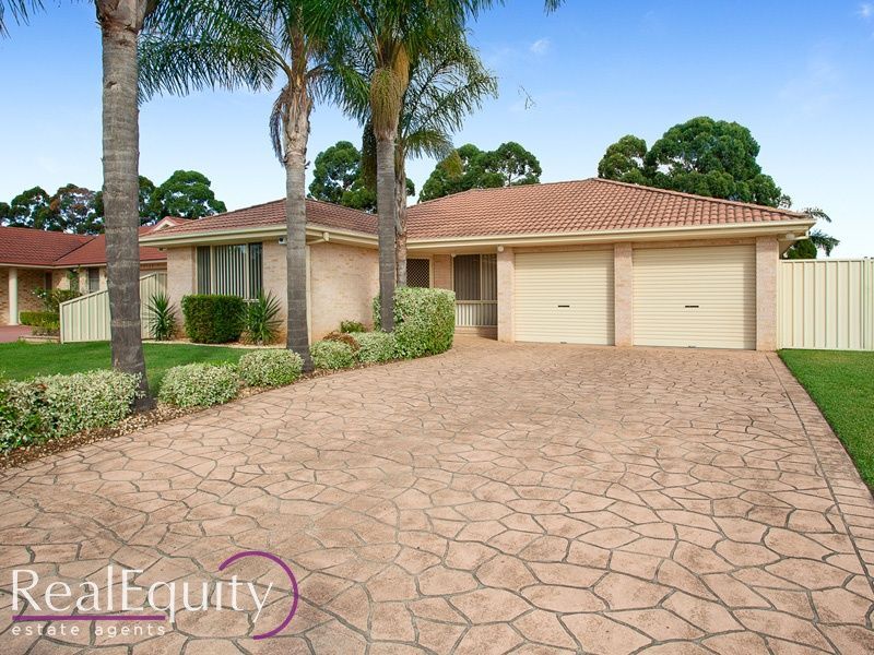 11 Brigantine Steet, Chipping Norton NSW 2170, Image 0