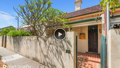 Picture of 21 Price Street, FREMANTLE WA 6160