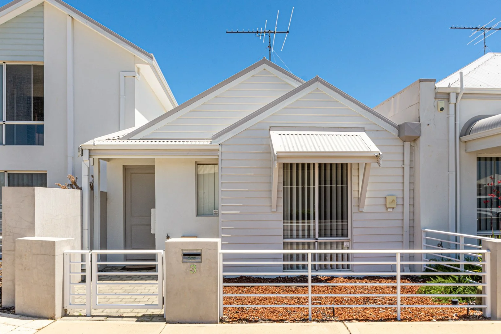 Primary image of 3 Homoa Lane, Butler WA 6036