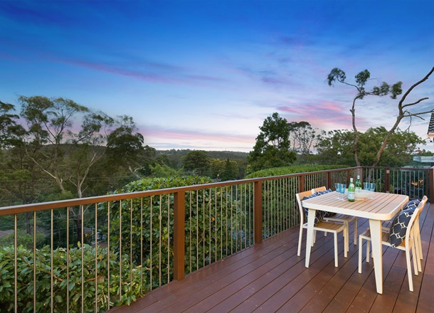 54 Melaleuca Drive, St Ives NSW 2075