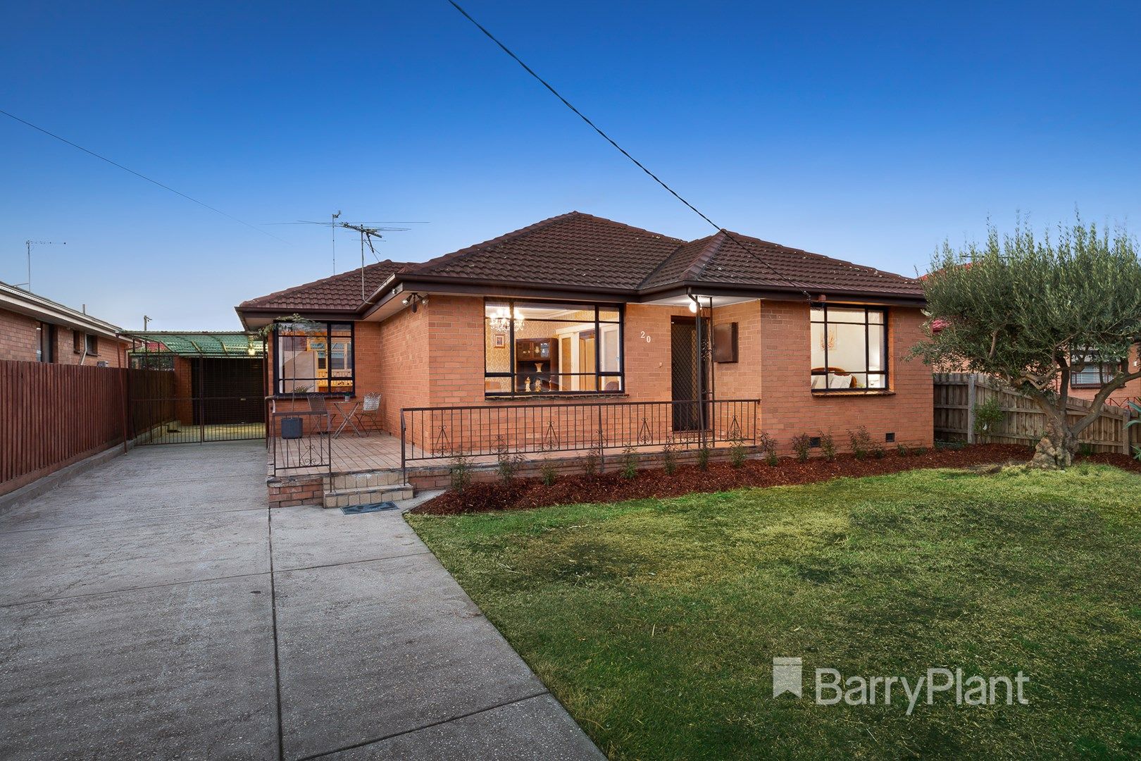 20 Denys Street, Fawkner VIC 3060, Image 0