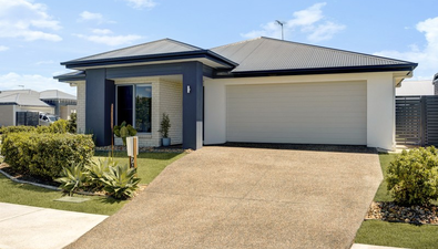 Picture of 70 Mcconnell Esplanade, STRATHPINE QLD 4500