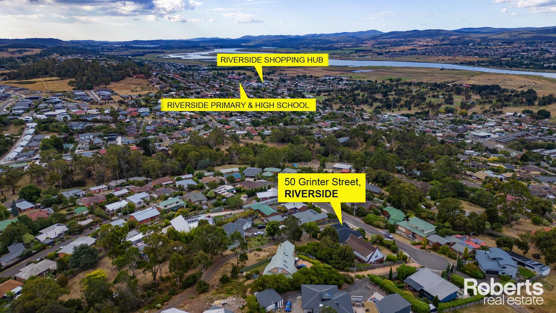 50 Grinter Street, Riverside TAS 7250, Image 0