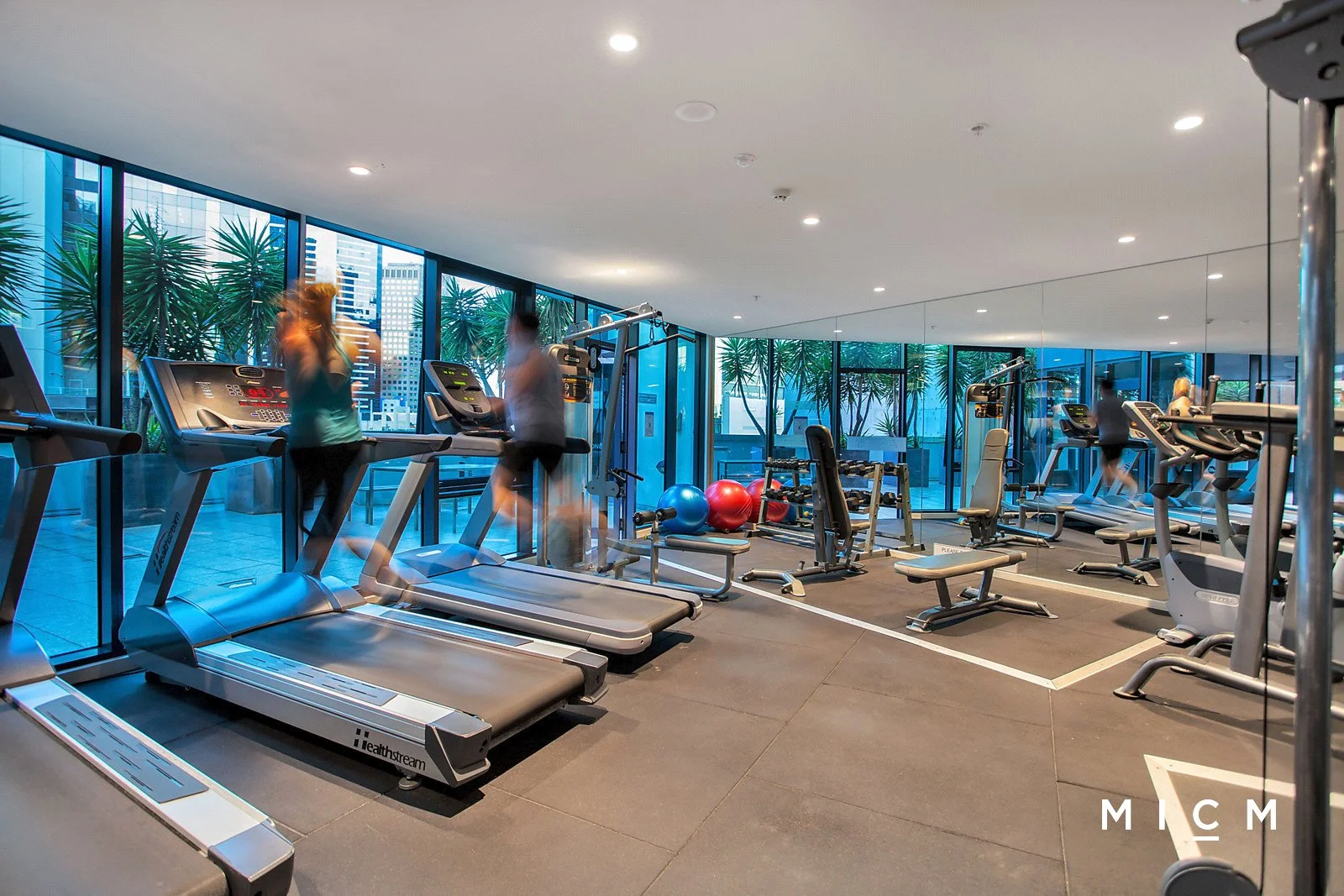 Additional image 13 of 911/180 City Road, Southbank VIC 3006