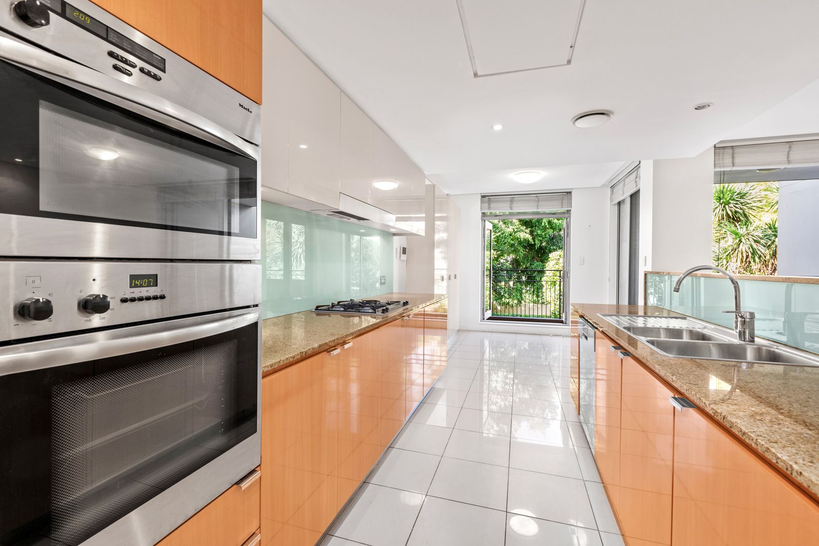 3 bedrooms Apartment / Unit / Flat in 22/51 William Street DOUBLE BAY NSW, 2028