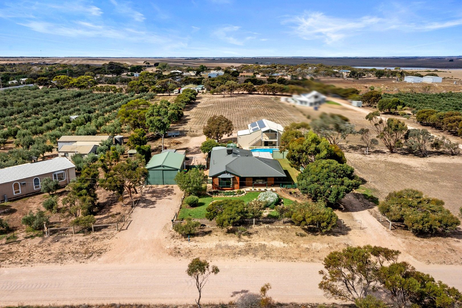 127 Wedge Road, Port Hughes SA 5558, Image 0