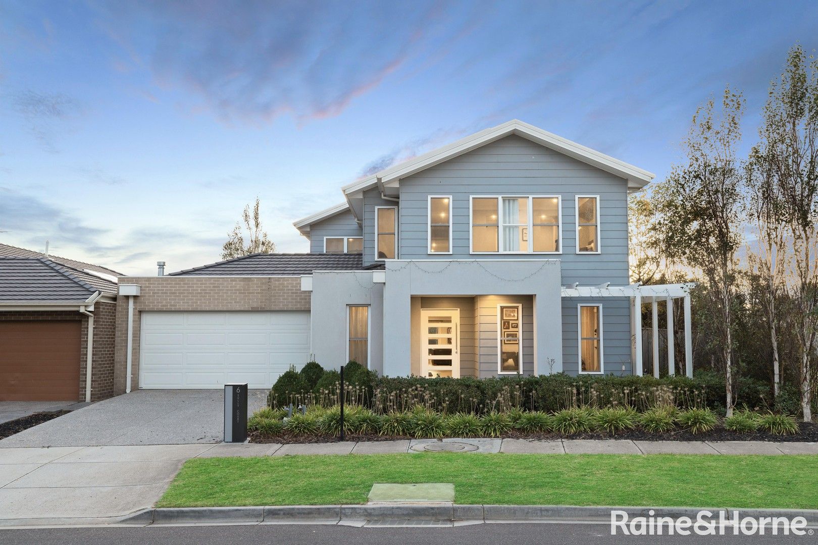 6 Sully Court, Diggers Rest VIC 3427, Image 0