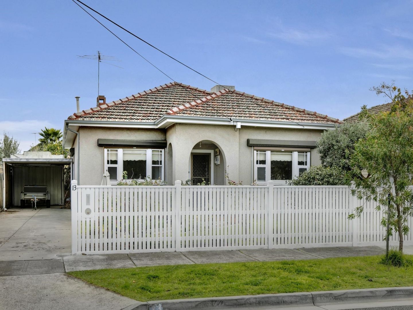 13 York Street, Pascoe Vale South Property History & Address Research Domain