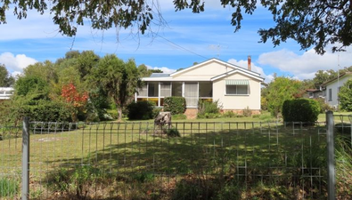 Picture of 31 College Road, STANTHORPE QLD 4380
